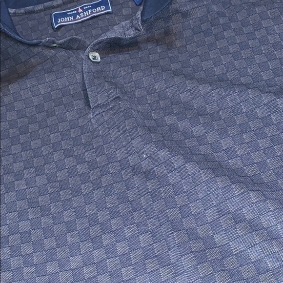 John Ashford polo - Picture 5 of 5
